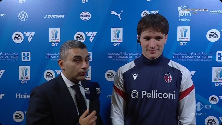 Fabbian: “Vittoria del gruppo, ora ci crediamo. Quello che vedete in campo è…” - immagine 1