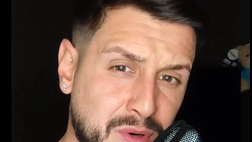 La delusione di un tifoso azzurro: “Kvaratskhelia ha baciato la maglia, ma….”