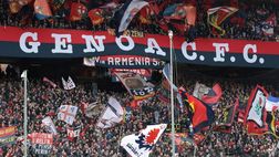 Masini del Genoa poteva essere della Fiorentina: il retroscena