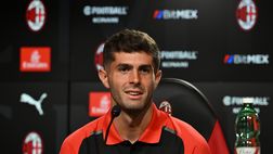 Milan: dal 4-2-3-1 al 4-3-3?