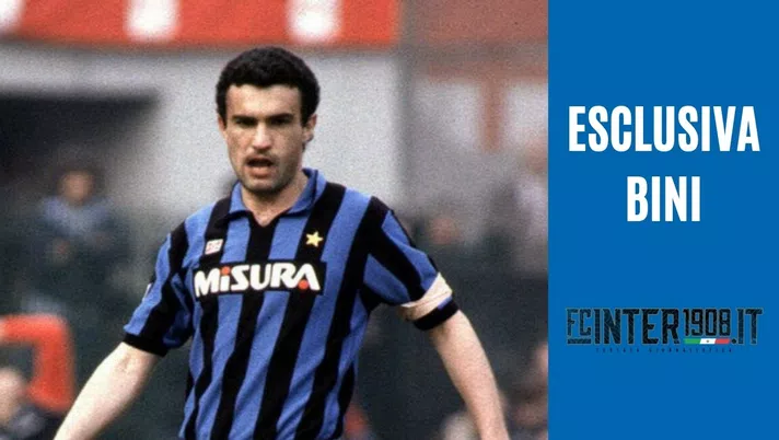 ESCLUSIVA Bini: “Inter, non sottovalutare il Sassuolo. Che bravo Pavard! In attacco…” - immagine 1