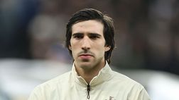 Infortunio per Tonali, ansia per Gattuso. Howe: “Potrebbe perdersi la partita del week-end”