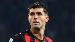 Infortuni per Pulisic e Rabiot, oggi esami per entrambi. Milan irritato con gli USA, il motivo