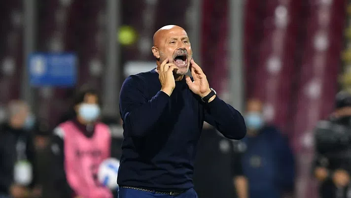 Colantuono: “Conta sa il valore di scrivere la storia a Napoli. E lo scudetto…” - immagine 1
