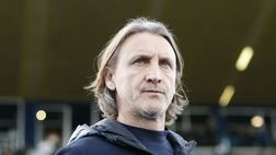 Serie A, ufficiale: Davide Nicola è il nuovo allenatore del Cagliari