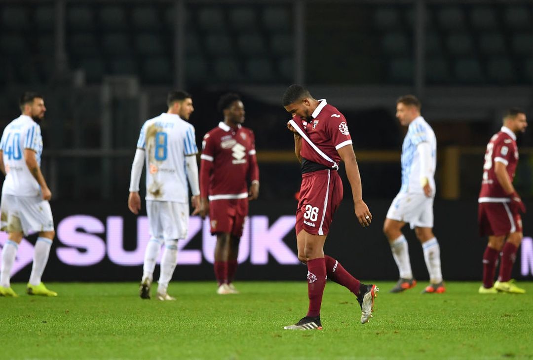 Fotogallery – Torino-Spal 1-2: i granata chiudono il 2019 nel peggiore dei modi - immagine 2