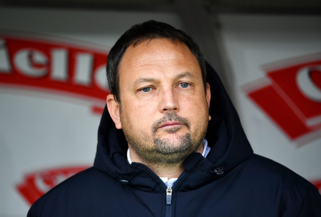 GALLERY Il Napoli è sotto per 1-0 col Torino: le foto del primo tempo - immagine 4