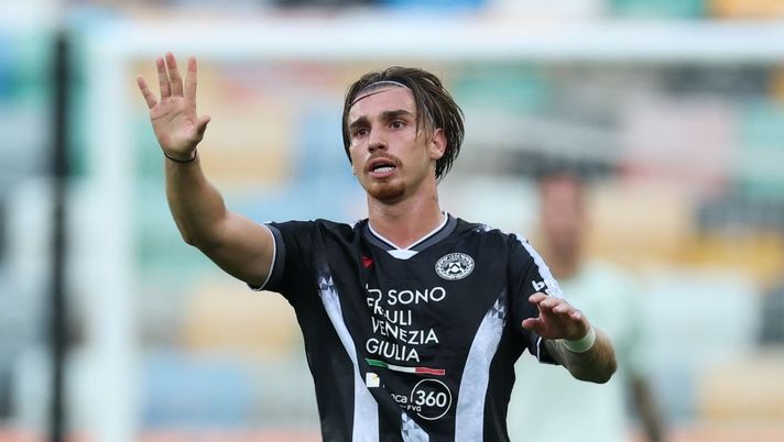 Udinese, Iker Bravo: 'Il Milan è forte con gente di livello, ma noi ...'