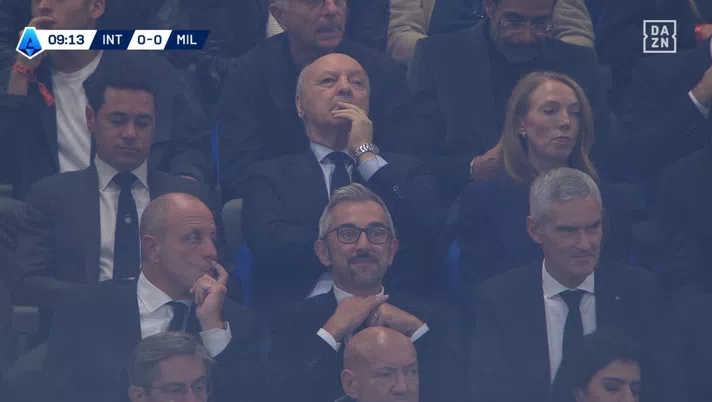 Oaktree, Cano: “Per competere con top club è fondamentale stadio di proprietà” - immagine 1