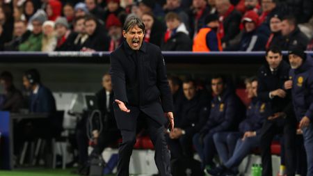 Bayern Monaco Inter Inzaghi