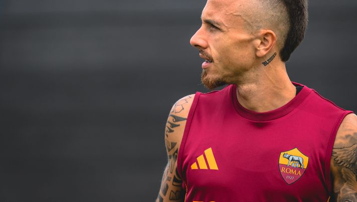 Angeliño, le condizioni dello spagnolo: rientro non vicino ma ha ripreso a correre - immagine 1