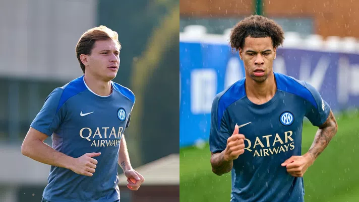 Sky – Barella in gruppo da martedì, più prudenza per Buchanan: le ultime verso Roma-Inter - immagine 1