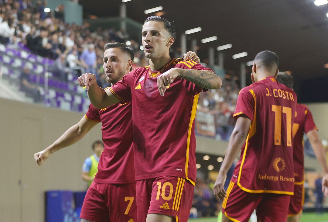 Primavera, Roma-Lazio: Alessio manda i giallorossi in finale – FOTO GALLERY - immagine 4