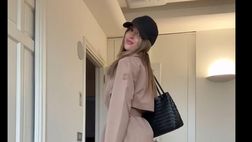 VIDEO / Agus Gandolfo: “Il mio outfit semplice”