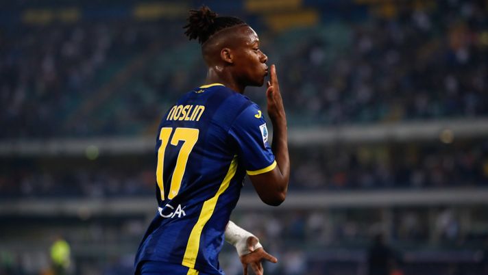 GETTY IMAGES  Noslin alla Lazio, prove di chiusura. Akpa Akpro può rientrare nell’affare - immagine 1