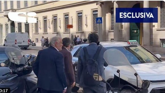screen sportitalia Su Solet piomba la Juve. I dirigenti bianconeri al summit con l’Udinese- immagine 2