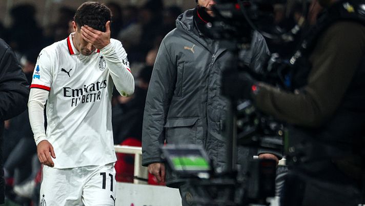 Chi al posto di Pulisic: 4 giocatori per 2 maglie - immagine 1