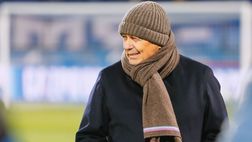 Lucescu: dopo la sua scomparsa la Dinamo Bucarest gli intitolerà il nuovo stadio