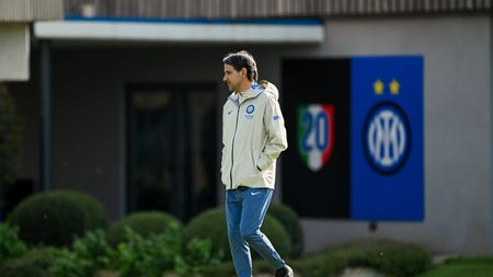 Getty Images Inter Inzaghi