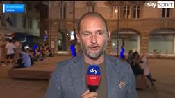 VIDEO / Sky: Lazio, Immobile al Besiktas. Nelle prossime ore le visite mediche