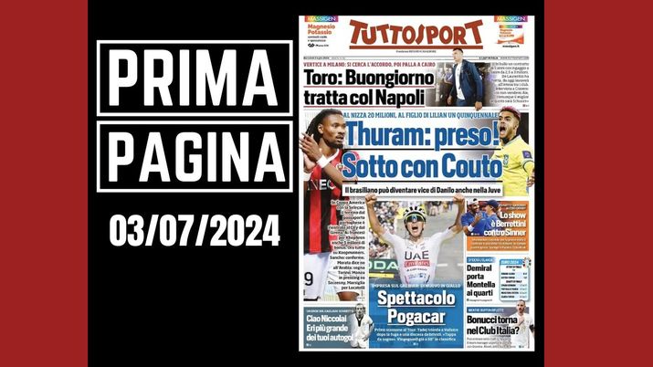 Tuttosport