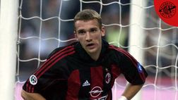 “Non poteva farlo”: il gol geniale di Shevchenko che sorprese Buffon in Milan-Juventus 2001