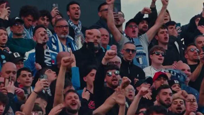 scudetto napoli inter