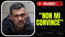 Milan, Pellegatti pungola Conceicao: e sul toto allenatore si sbilancia così …