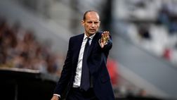 Milan, i tifosi sono impazziti per Allegri: il meme social sul 1-0 al 94º