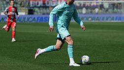 Qui Casteldebole – Buone notizie: rientra Bernardeschi. Stop Joao Mario