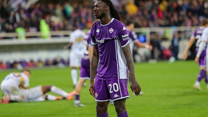 Grassia: “Con la Juve giocherei 4-3-3. Kean? Spero torni presto a segnare” - immagine 1