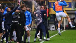 Chivu chiaro col Parma: “Resto a meno che chiami l’Inter”. Telefonata di Marotta e inversione