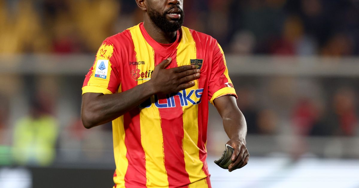 umtiti abbandona il calcio a 31 anni ho dato tutto me stesso non ho rimpianti