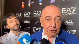 Galliani: “Chiamata all’Inter per Correa? No, in attacco siamo assolutamente coperti”