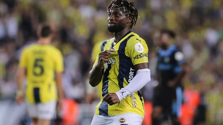 saint maximin napoli