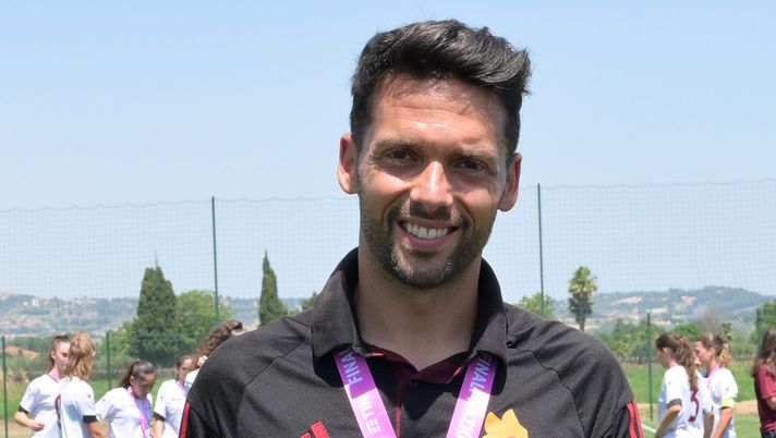 Roma femminile, l’Under 17 è campione d’Italia: Milan battuto 2-0 - immagine 1