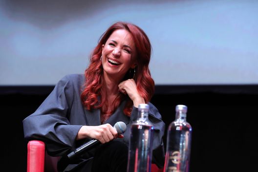 Delogu: “Nikita? Versione bionda di De Martino! Sanremo? Non mi risulta ma…”- immagine 2