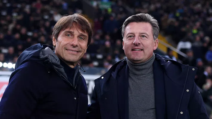 Nef: “Ecco il mio pronostico per Napoli-Udinese. Okafor? Ho una speranza” - immagine 1