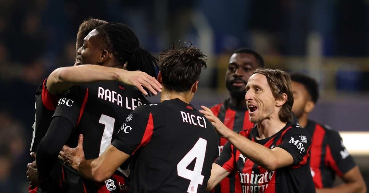 braglia scudetto c8217232 anche il milan pu242 puntare all8217obiettivo grosso per due motivi da Pianetamilan.it braglia scudetto c8217232 anche il milan pu242 puntare all8217obiettivo grosso per due motivi