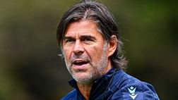 Sampdoria, Sottil: “Derby? Gara straordinaria, spero sia una festa per la città”