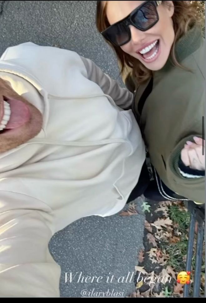 Ilary, la verità non è mai “Unica”: tutte le incongruenze del doc su Netflix- immagine 2