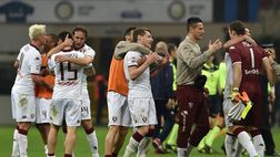 Video – Inter-Torino 1-2, Molinaro e Belotti firmano l’ultima vittoria a San Siro