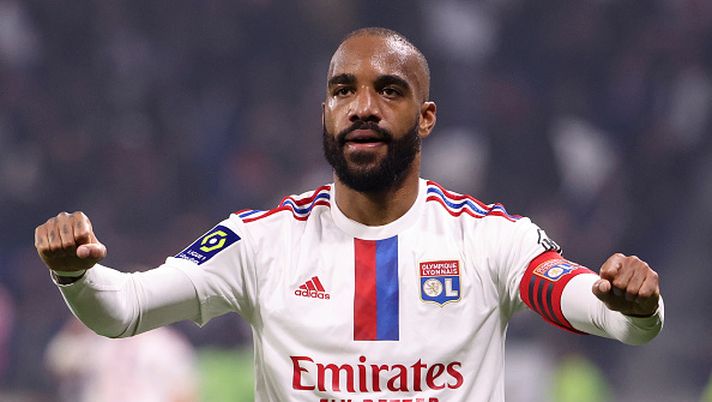 Si finge Lacazette per intascare oltre 200 mila euro: il folle caso a Nizza - immagine 1