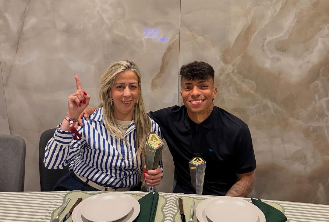 Alisson Santos illumina contro il Torino: ecco con chi ha festeggiato – LA GALLERY- immagine 1