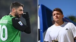 CorSport: “Nico? Più Atalanta che Juve. La Fiorentina vuole Berardi e Retegui”