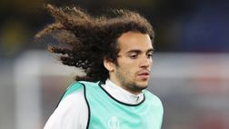 Guendouzi: “Greenwood? Peccato non sia venuto alla Lazio. Su Dybala e il ritorno al Marsiglia…”