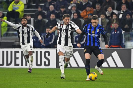 Chivu: “Locatelli in conferenza? Scelta che condivido, ho detto all’Inter…”- immagine 2