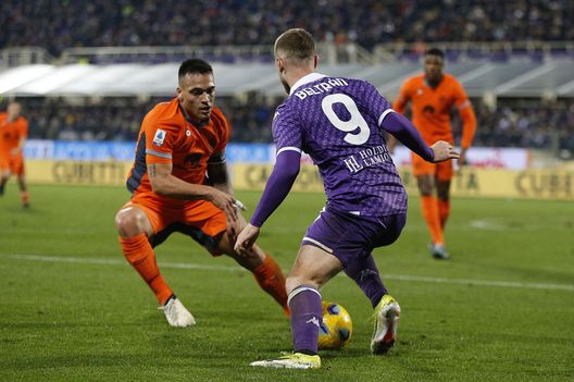 L’Inter perde pezzi a San Siro, Pavard out al 44′ per infortunio- immagine 2