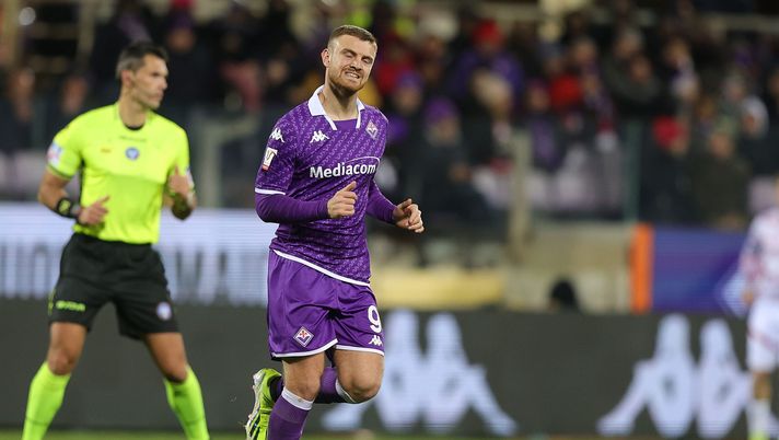 Fiorentina, per tornare a vincere ci si affida alle due “punte” - immagine 1