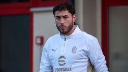 Cor Sport – Calabria è pronto: “Non vedo l’ora di iniziare, sono carico”